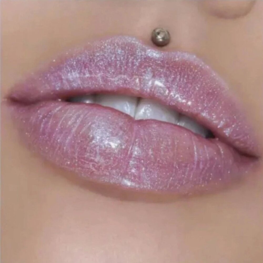 Jeffree Star THE GLOSS - Iridescent Throne